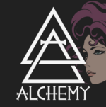 Alchemy Merch