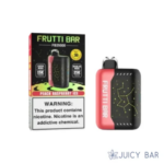 fruty bar