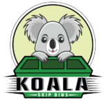 Affordable Green Waste Skip Bins in Adelaide – Koala Skip Bins