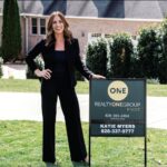 Katie Myers, Realtor
