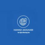 Digital Marketing with Hamad