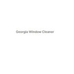 Georgia Window Cleaner