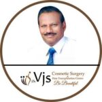 Vjs Cosmetic Surgery and Hair Transplantation Centre | Hair Clinic in Vizag