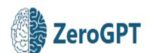 ZeroGPT