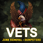 VETS Junk Removal and Dumpsters