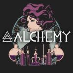 Alchemy Merch