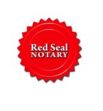 Red Seal Notary