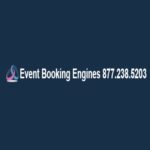 Event Booking Engines