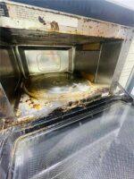 Parker County Cleaning Services