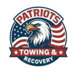 Patriots Towing and Recovery