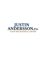 Justin Andersson, P.A.