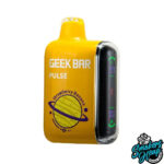 Strawberrybanana Geekbar