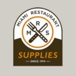 Miami Restaurant Supplies