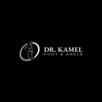 Dr. Kamel Foot & Ankle