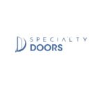 Specialty Doors