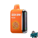 geek bar pulse strawberry mango