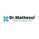 Dr mathesul invisalign Orthodontist braces & dental implant clinic