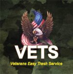 VETS Junk Removal and Dumpsters