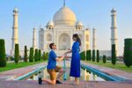 Golden Triangle Tour from Delhi
