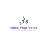 Raise Your Voice