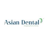 asian dental logo