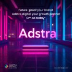 Adstra Digital – SEO & Digital Growth Experts