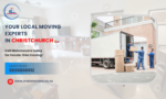Reliable Moving Company Near Me Christchurch – MainMovers