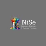 NiSe Concrete Coatings