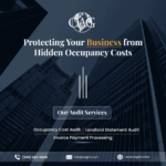 Occupancy Cost Audit Group