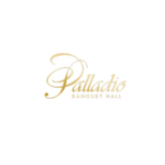 Palladio Banquet Hall logo