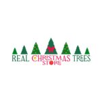 Real Christmas Trees