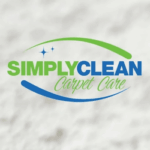 Simply Clean Carpet Care