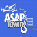 Asap Towing Surrey