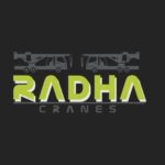 RADHA CRANES