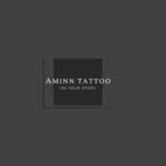 Aminn tattoo