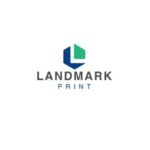 Landmark Print