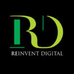 Reinvent Digital | Digital Marketing Agency in Delhi