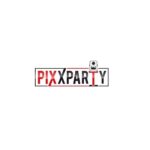 Pixxparty