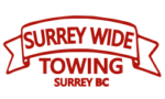 Surrey Wide Towing