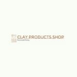 Clay products shop