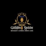 Royal Golden Spoon