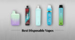 Best Selling Vape Brands