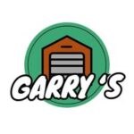 GARRYS GARAGE DOOR AND GATE SERVICES LLC