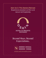 Oshin Hotel | Business & Family Hotel in Calicut