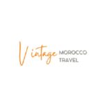 Vintage Morocco Travel