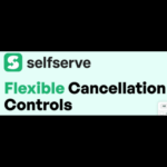 SelfServe: Shopify Post-purchase order editing & Upsells