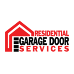 Residential Garage Door Services