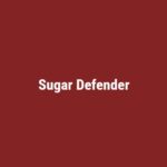 Sugar Defender