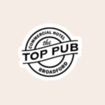 Commercial Hotel Broadford