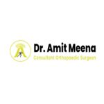 Dr. Amit Meena orthopedic surgeon